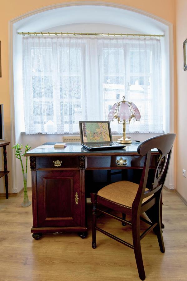 Apartment Napoleon *