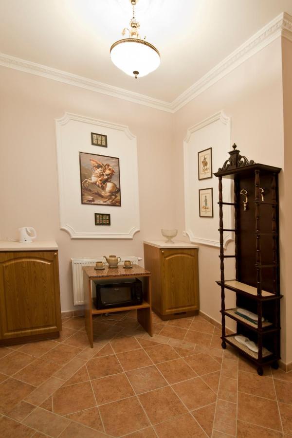 Apartment Napoleon Karlovy Vary