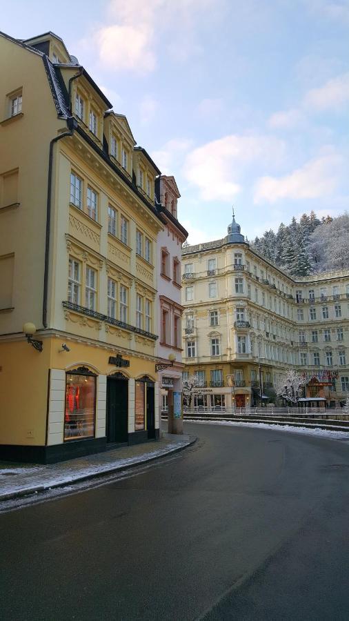 Apartment Napoleon