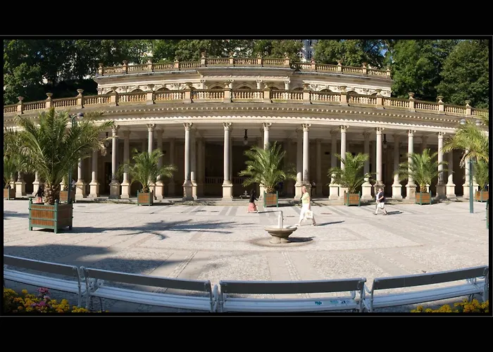 Pension Napoleon