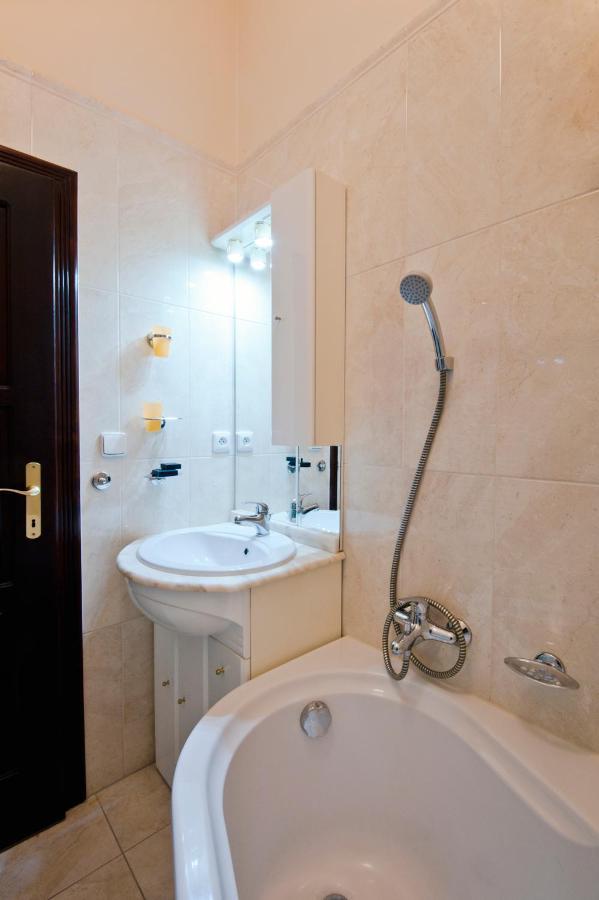 Apartment Napoleon *