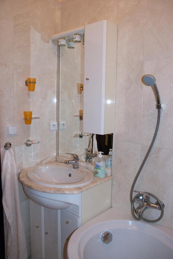 Apartment Napoleon Karlovy Vary