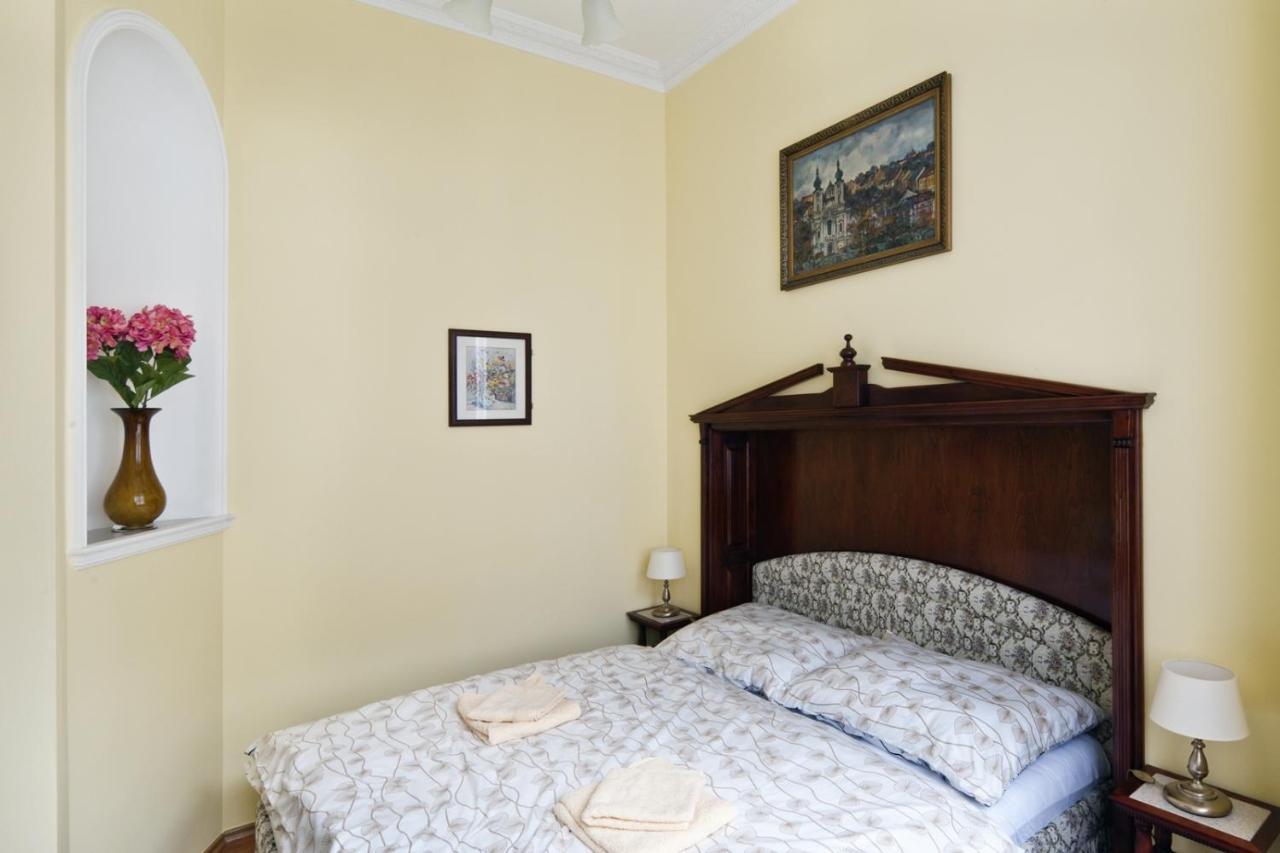 Apartment Napoleon